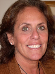 Janet Sylvester