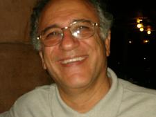 Hossein Abrishamkar