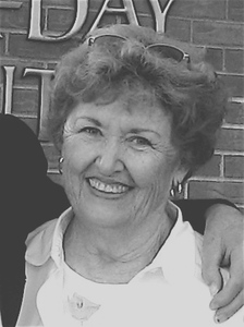 Lois Christensen