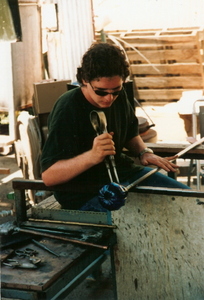 Daniel