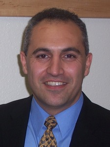 Rami Jahedi