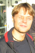 Antti Poikola