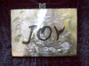 Joy