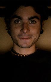 Goodreads profile picture for @danny