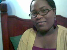 Cristal (Professional Book Procrastinator)