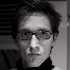 Manuel Van De Weijer