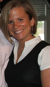 Melanie knutsen