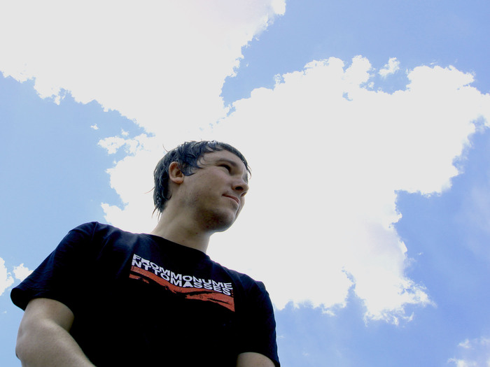 Goodreads profile picture for @forest