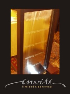 Invite