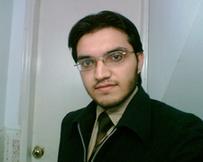 Kashif Salman