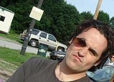 Matt Carrington