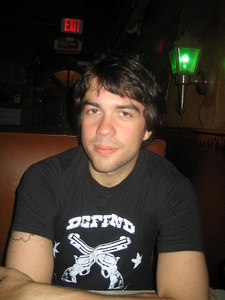 John
