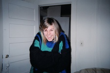 Lauren Bellard