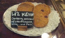 Kevin