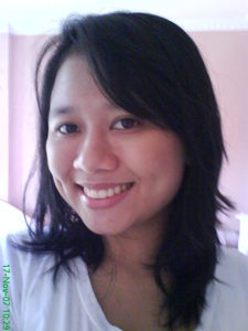 Resna Nurhantika Sary