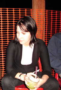 Clarissa