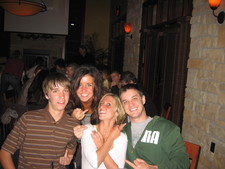 Billy / Liam Osterman