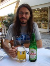 Goodreads profile picture for @leonardo