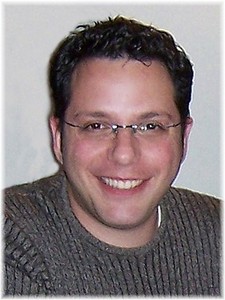 Dan Ehrlich