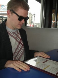 Colin