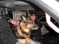 Michael \\u0026 Cathy Backry