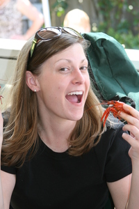 Pia Benear