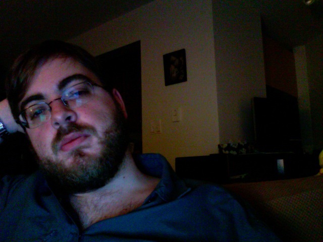 Goodreads profile picture for @bowers