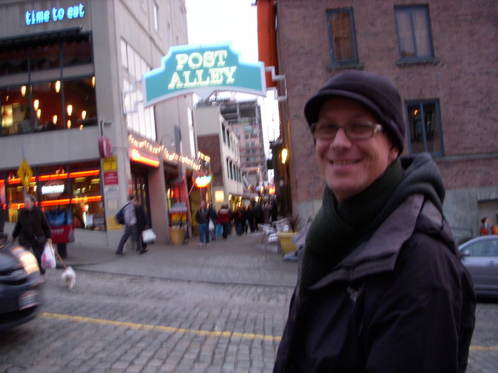 Goodreads profile picture for @bruno