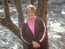 Lisa Pruitt
