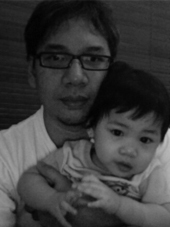 Danton Sihombing
