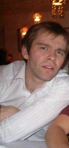 Jeremy Fischerq