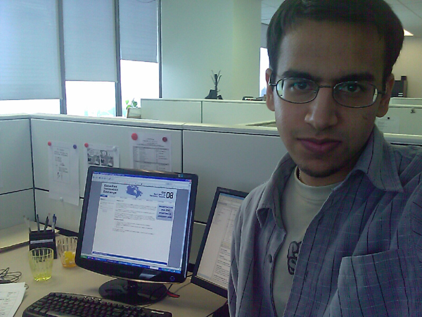 Goodreads profile picture for @jawad