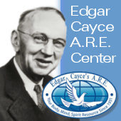 Edgar Cayce