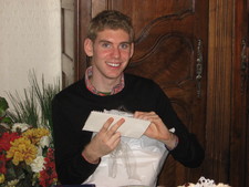 Maxfield
