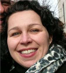 Barbara Mills