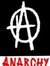 Anarchy...