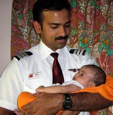 Capt. Vimal