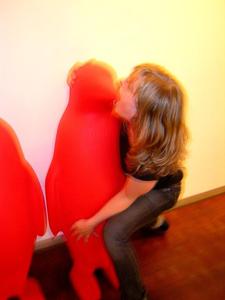 Lieutenant Thornback (LT)