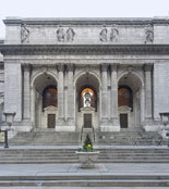 NYPL Development