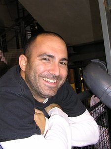 Michael Gallo