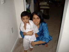 Sadeea