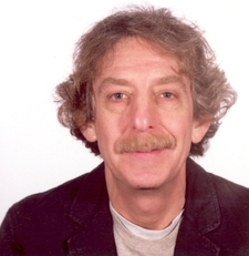 Howard Schlossberg