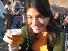 Laura Davoli
