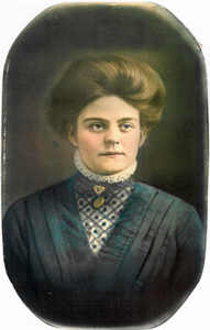 Bernice Hicks