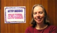 Betsy Brooks