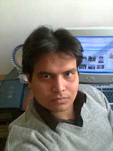 Mohammad Reza