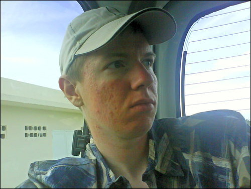 Goodreads profile picture for @markus