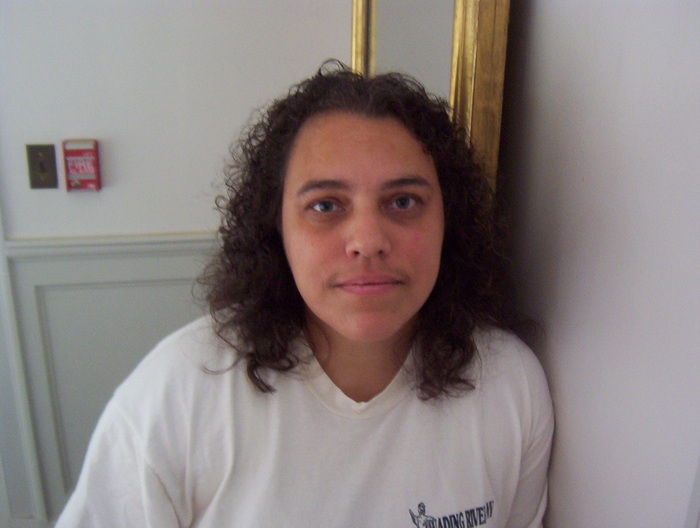 Goodreads profile picture for @fraulein