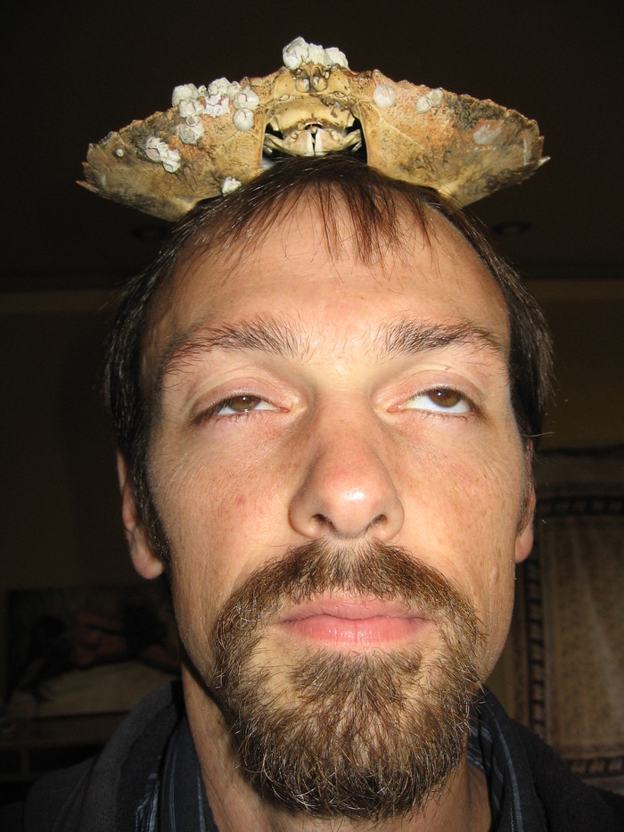 Goodreads profile picture for @bongos