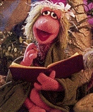 Kelsey Crouch-Pinter